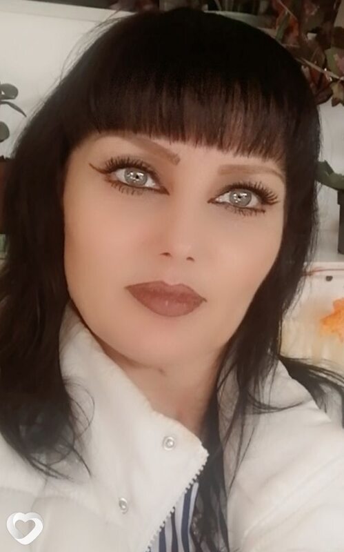 Наталья, 52, Челябинске — анкета №684810