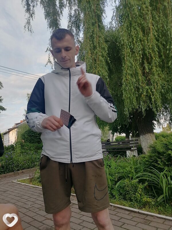 Aleksej, 26, Бобруйске — анкета №684761