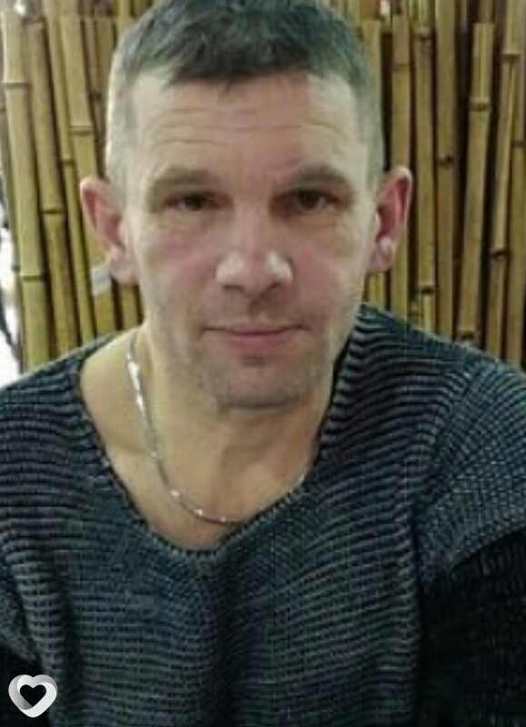 Константин, 53, Каменске-Шахтинском — анкета №684765