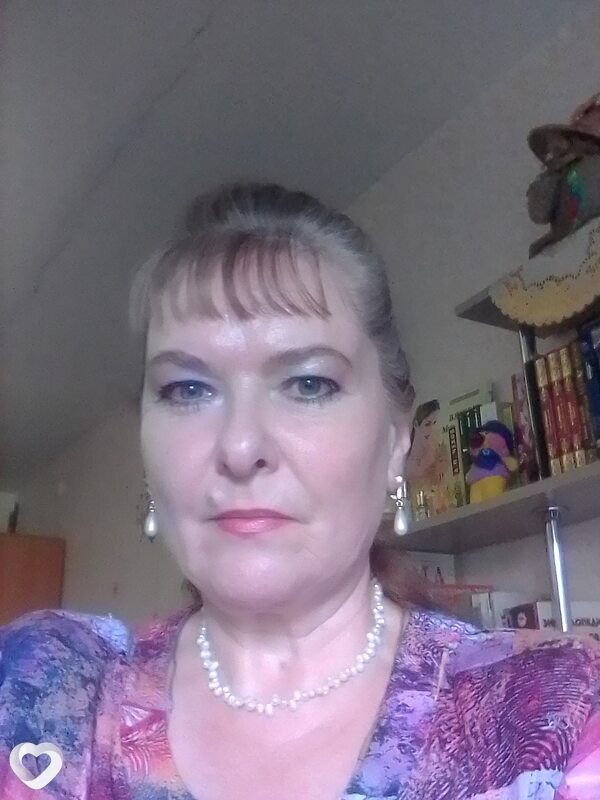 Марина, 55, Южноуральске — анкета №684773