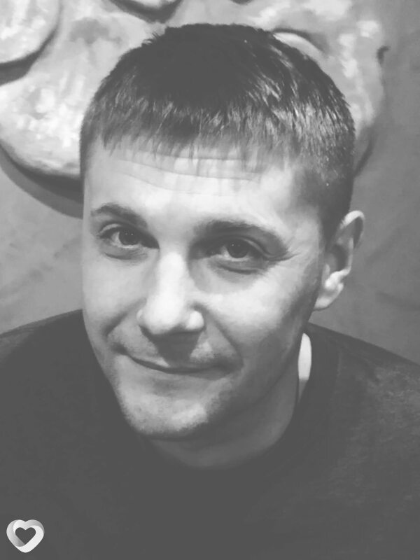 Сергей, 43, Сергиеве Посаде — анкета №684775