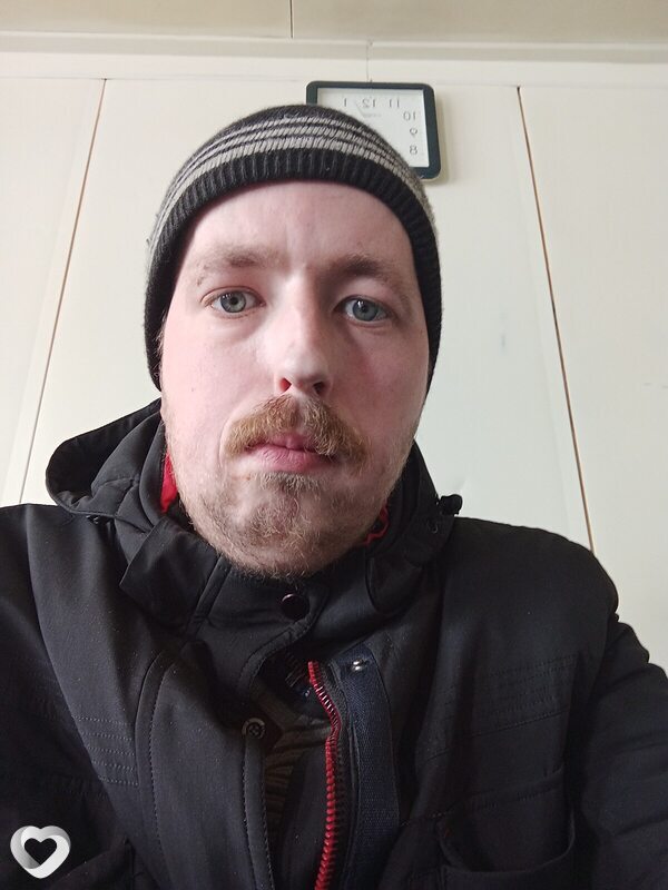 Александр, 30, Барановичах — анкета №684777