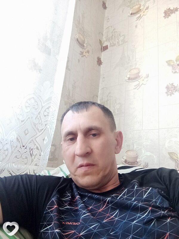 Константин, 54, Старом Осколе — анкета №684784