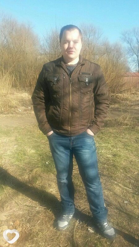 Константин, 38, Куровском — анкета №684967