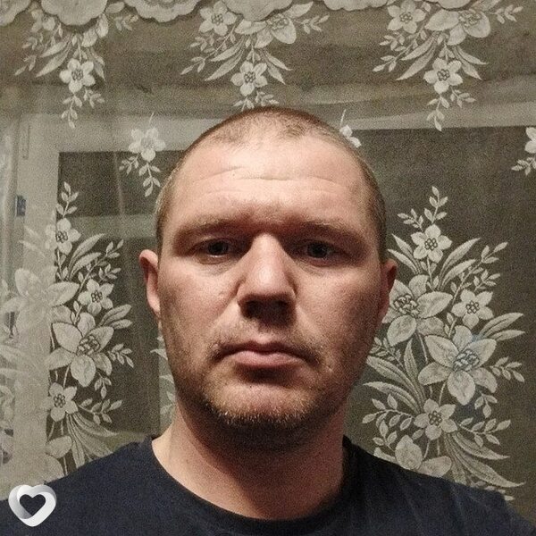 Валерий, 42, Мариуполе — анкета №684969