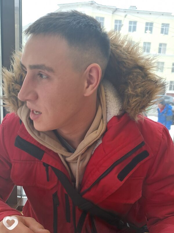 Евгений, 27, Уфе — анкета №684970