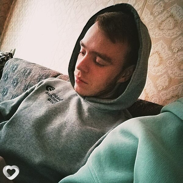 Евгений, 25, Владимире — анкета №684985