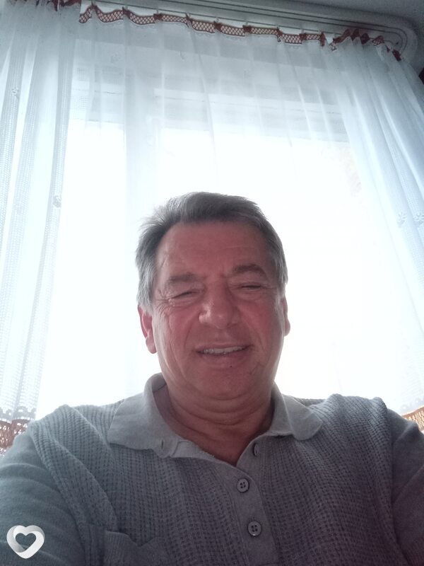 Александр, 65, Минске — анкета №684886