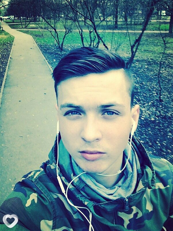 Александр, 31, Кокшетау — анкета №684887