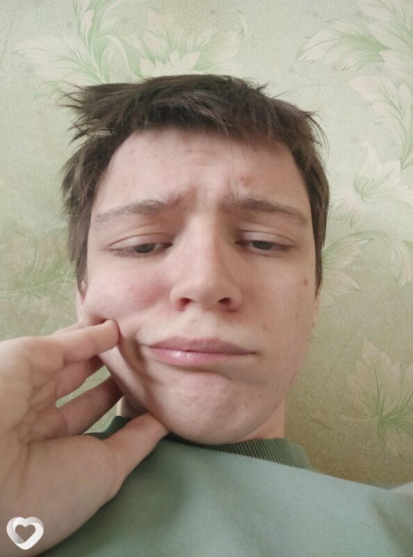 Алексей, 25, Саратове — анкета №684889