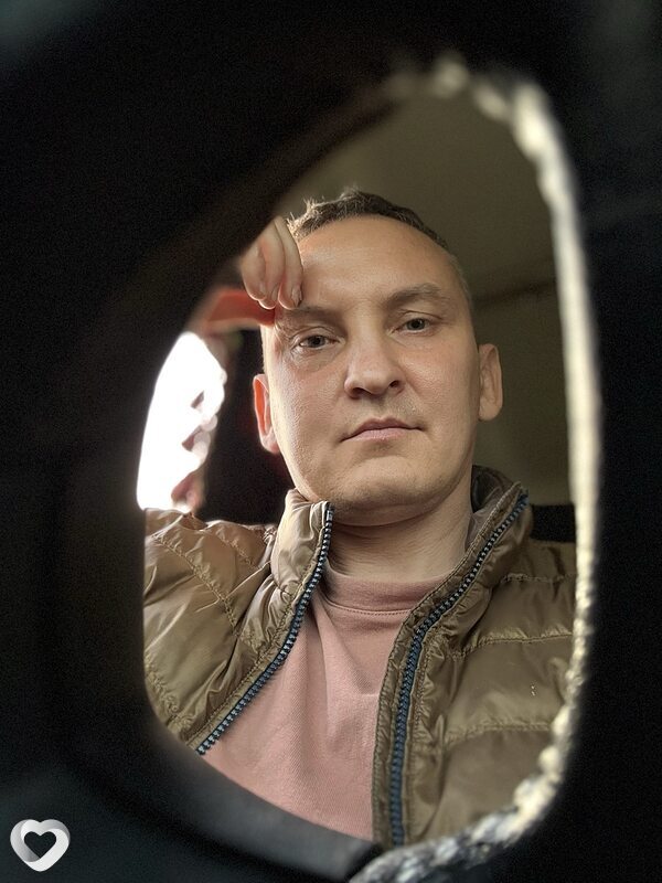 Геннадий, 41, Ачинске — анкета №684891