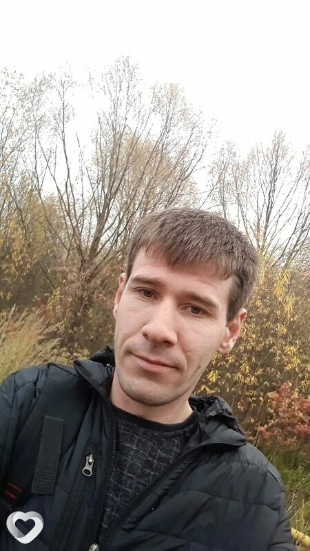 Алексей, 36, Чебоксарах — анкета №684893
