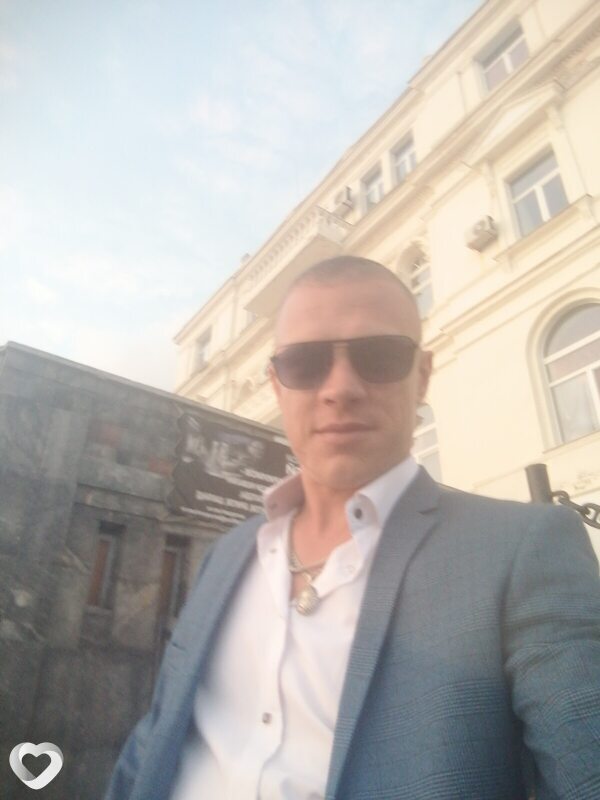 Александр, 40, Севастополе — анкета №684894