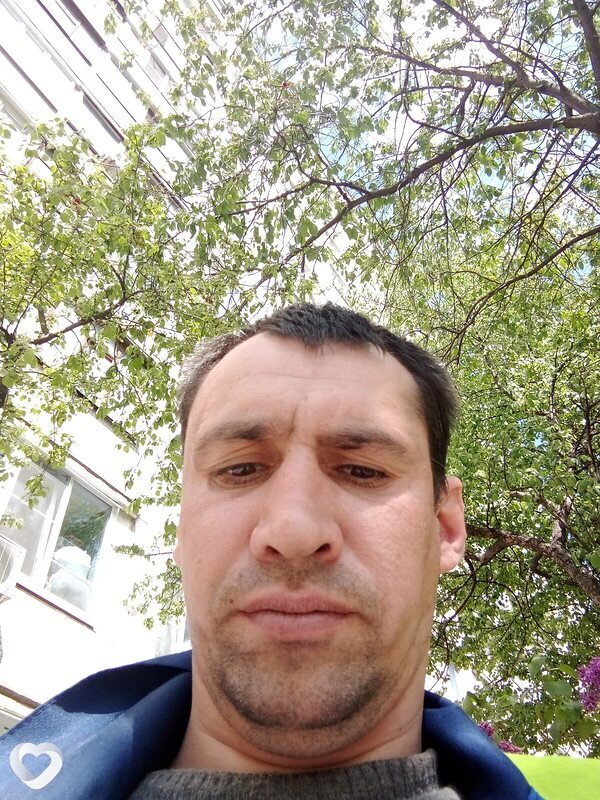 Сергей, 39, Москве — анкета №684896