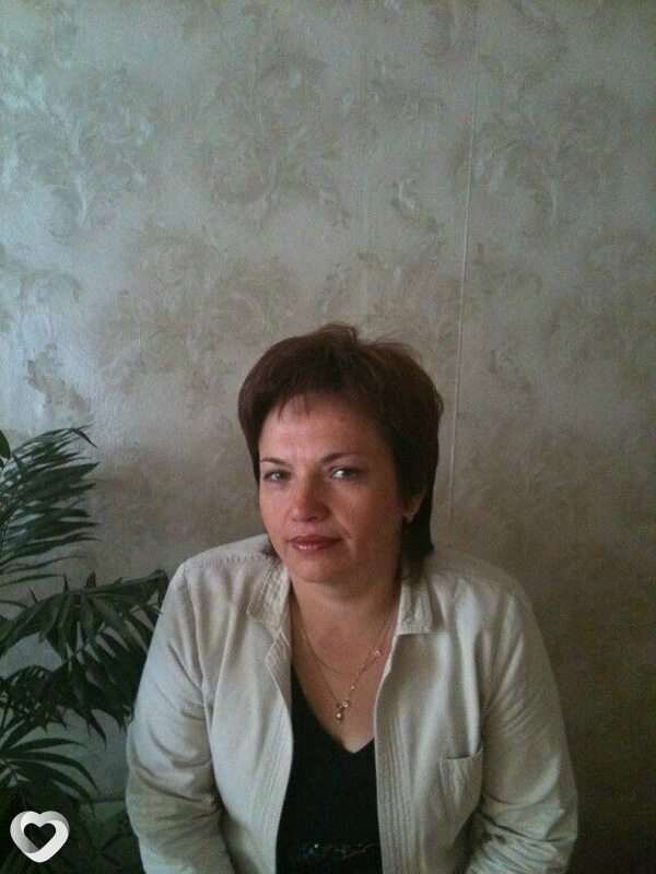 Тамара, 56, Светлогорске — анкета №684897