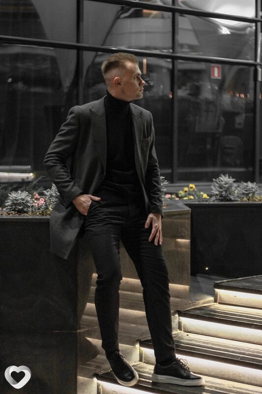 Максим, 33, Пинске — анкета №684898