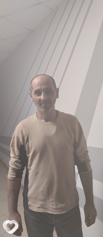 Карен, 48, Санкт-Петербурге — анкета №684906