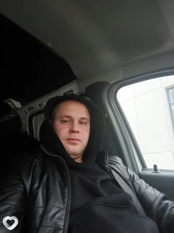 Максим, 33, Москве — анкета №684907