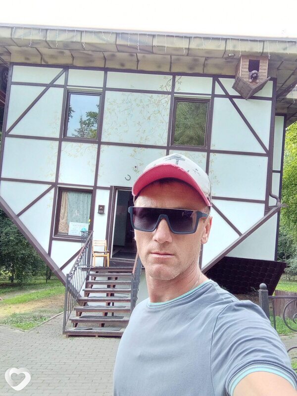 Кирилл, 33, Улан-Удэ — анкета №684908