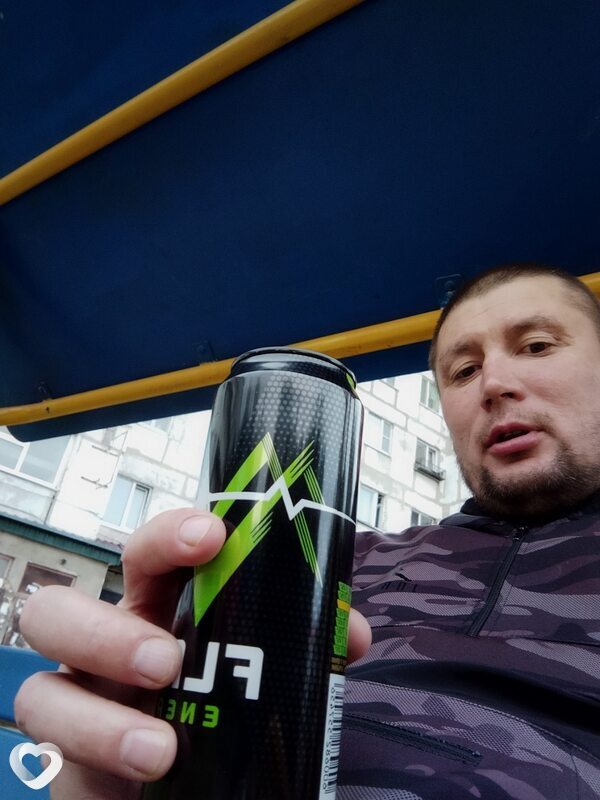 Владимир, 45, Белгороде — анкета №684909