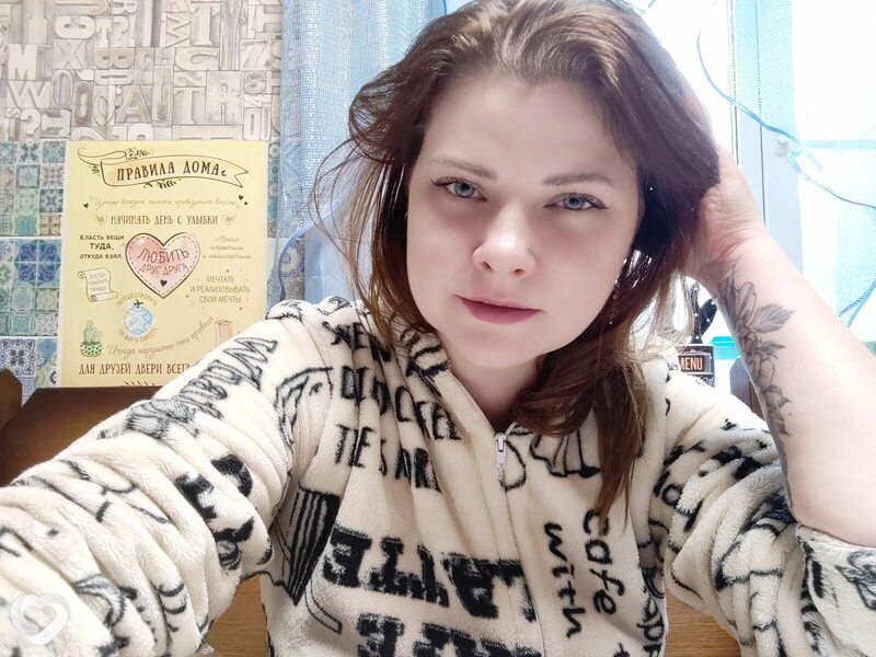 Не Важно, 37, Коврове — анкета №684910