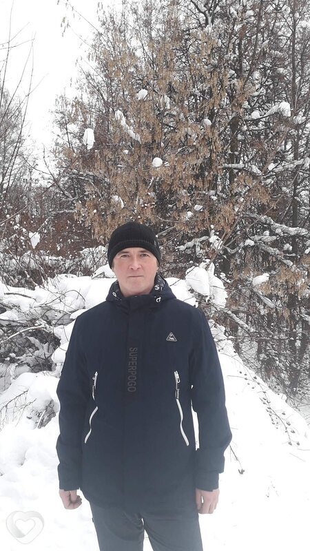 Аleksey, 39, Липецке — анкета №684861