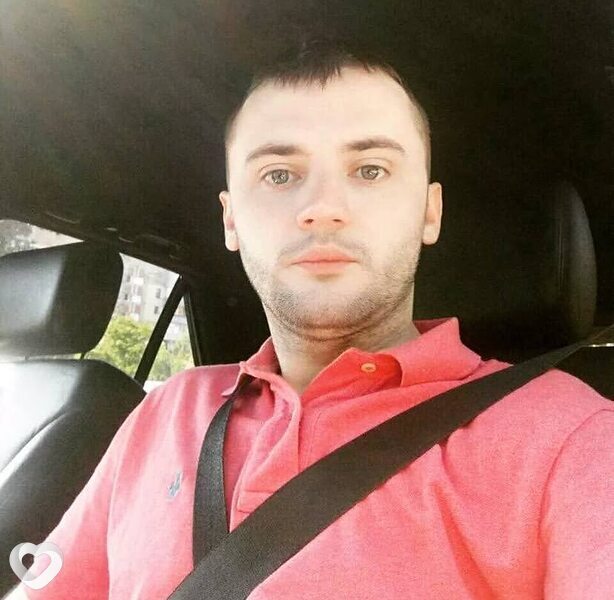 Сергей, 36, Иркутске — анкета №684862