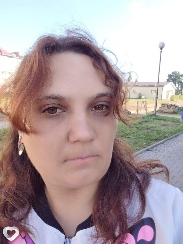 Светлана, Ивье