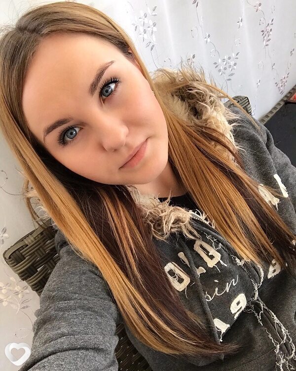 Анна, 31, Электростали — анкета №684873