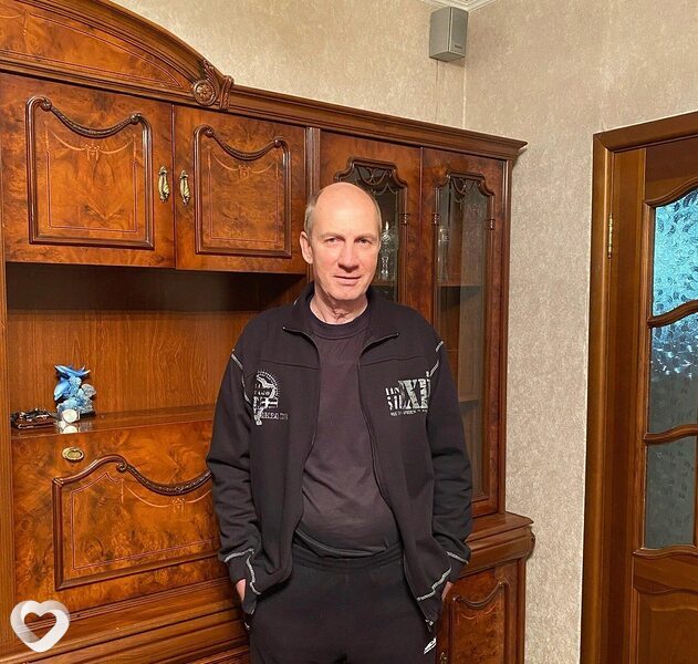 Сергей, 71, Новосибирске — анкета №684879