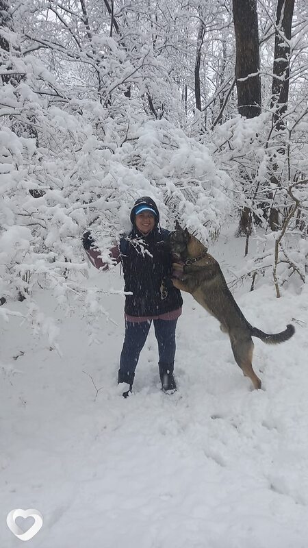 Иришка, 43, Владивостоке — анкета №684881
