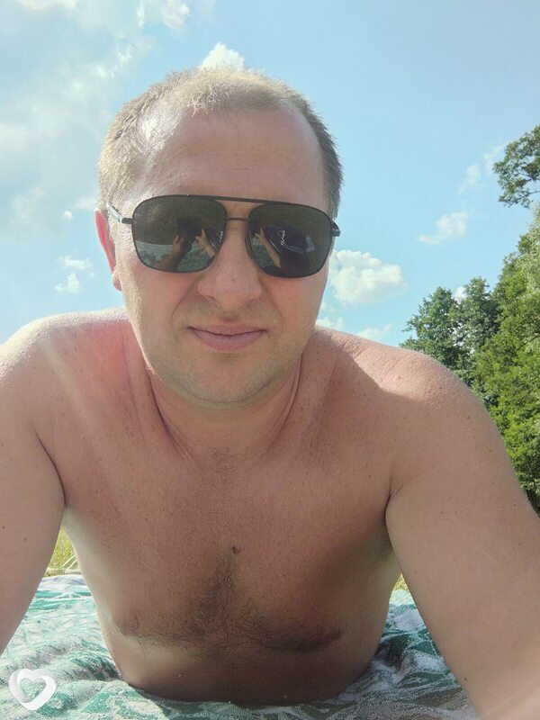 Михаил, 41, Ивацевичах — анкета №684913