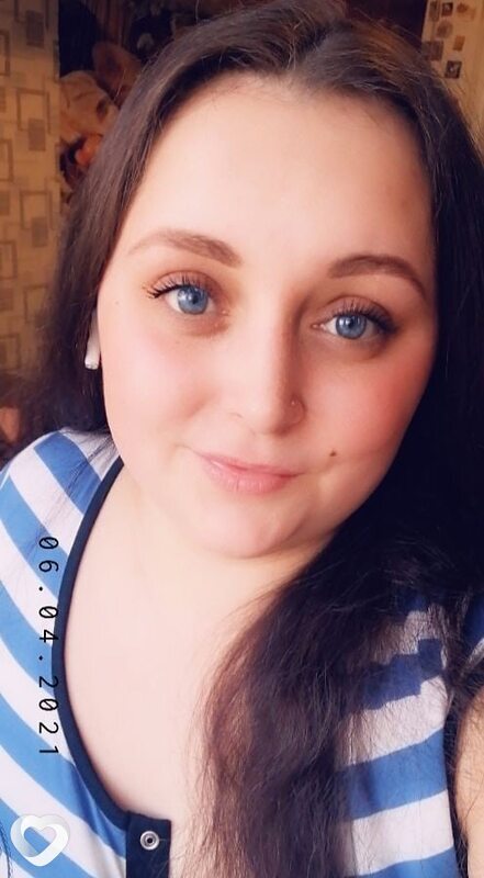 Лиана, 32, Петрозаводске — анкета №684915