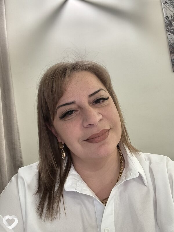 Ася, 35, Сочи — анкета №684926
