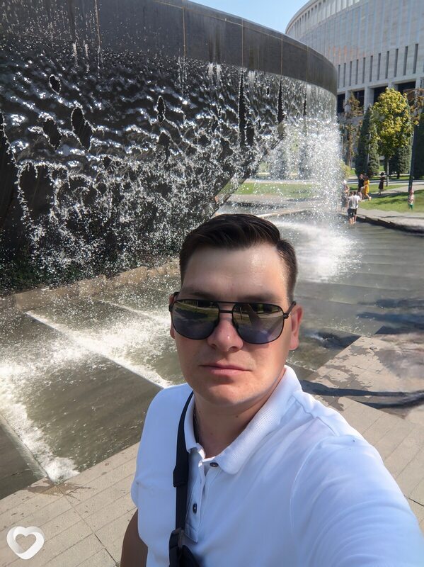 Никита, 41, Новороссийске — анкета №684930