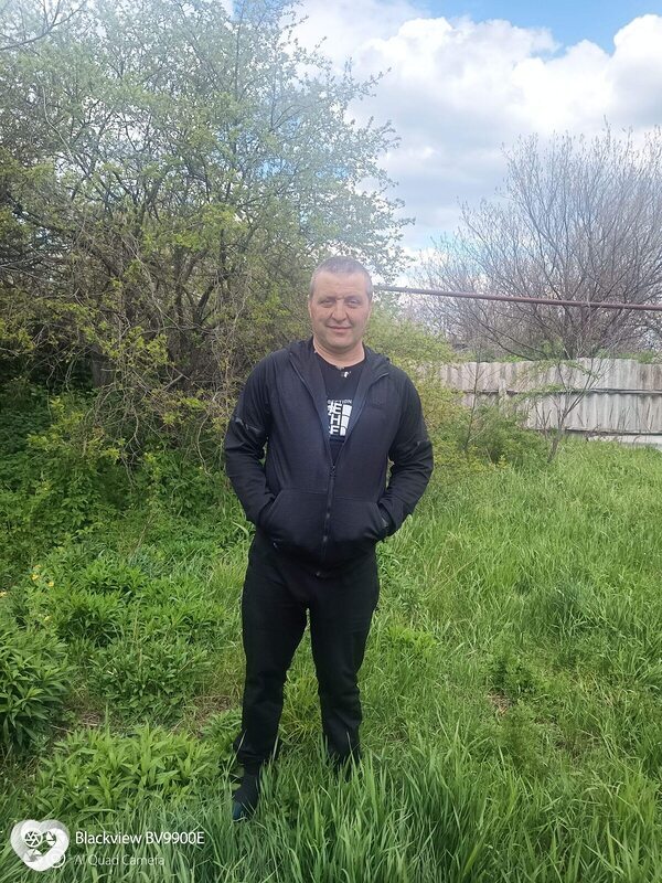 Денис, 38, Новоайдаре — анкета №684940