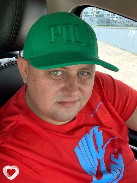 Виталий, 35, Минске — анкета №684941