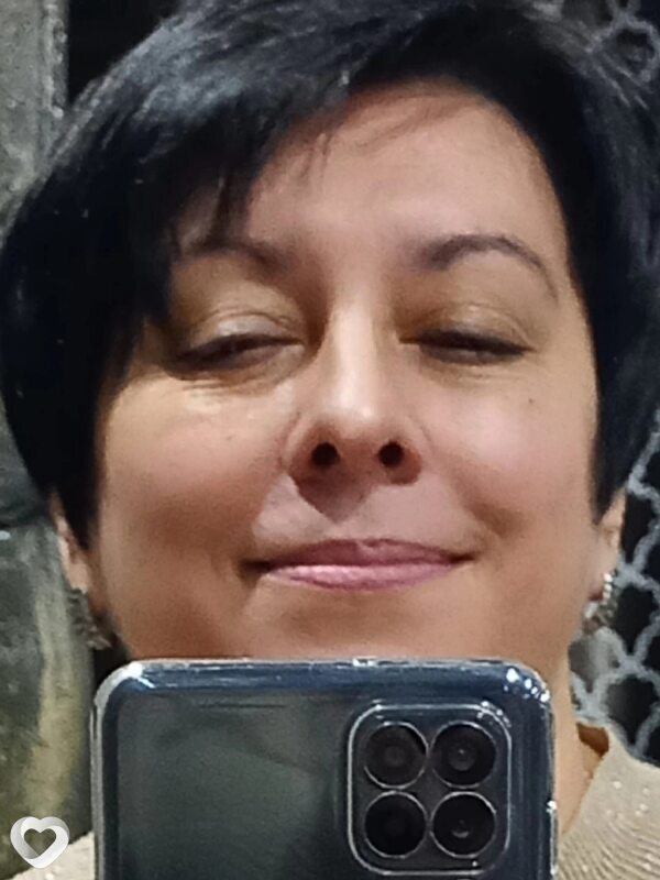 Елена, 53, Смоленске — анкета №684947