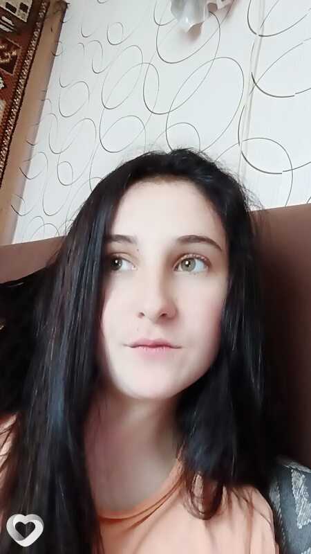 Оля, 23, Гомеле — анкета №684954