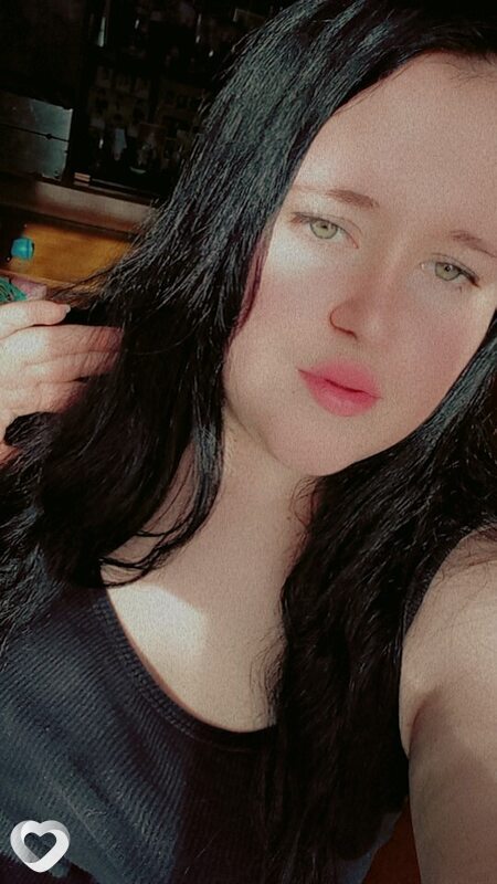 Катя, 20, Ростове-на-Дону — анкета №684955