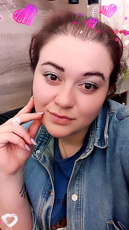 Кристина, 33, Харькове — анкета №684988