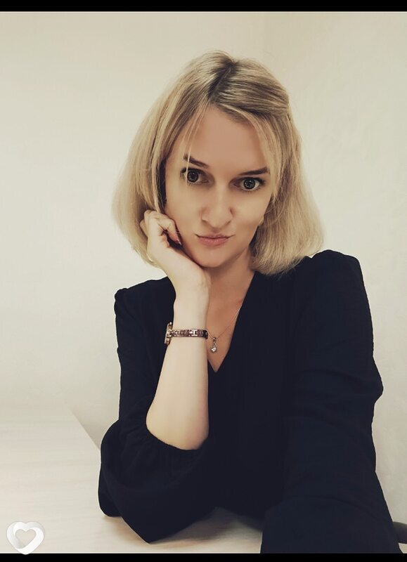 Татьяна, 38, Новороссийске — анкета №684992