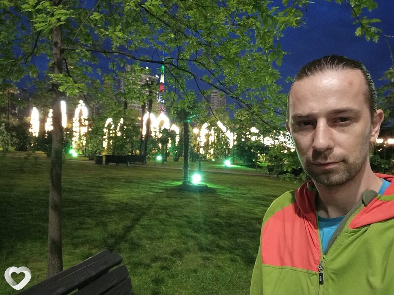Денис, 29, Сочи — анкета №685000