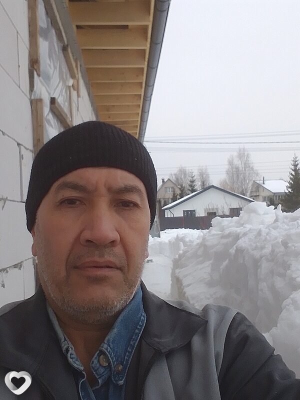 Алик, 53, Оренбурге — анкета №685002