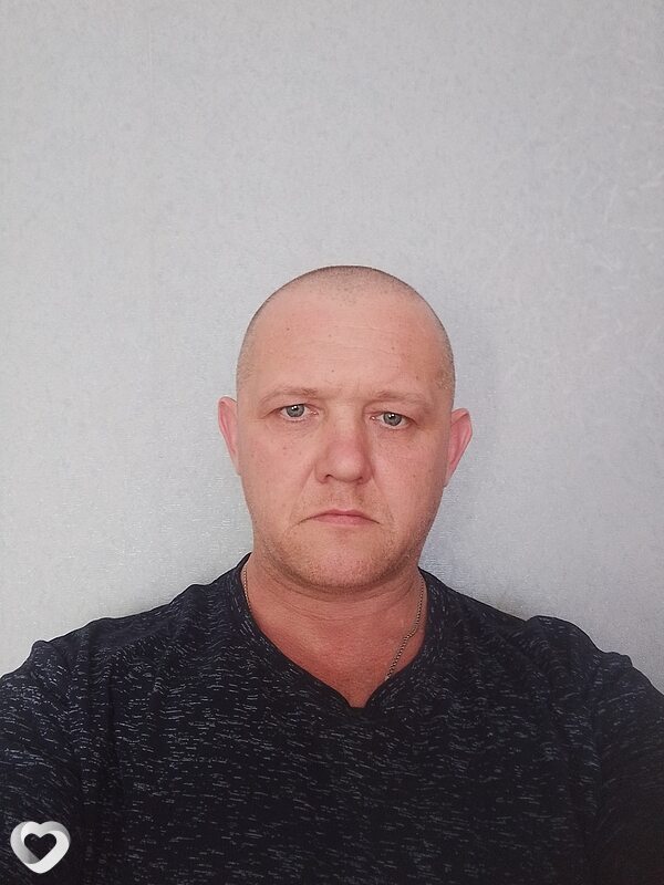 Дима, 44, Липецке — анкета №685010