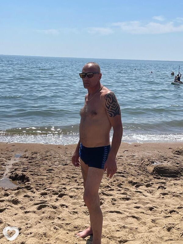 Виктор, 47, Белове — анкета №685317