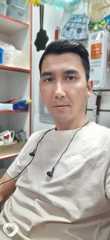 Даулет, 39, Астане — анкета №685322