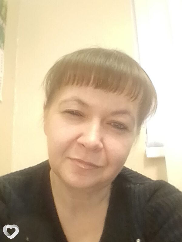 Оксана, Хотьково
