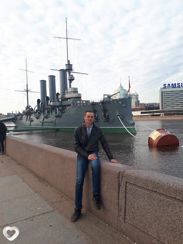 Юрий, 34, Бутурлиновке — анкета №685415