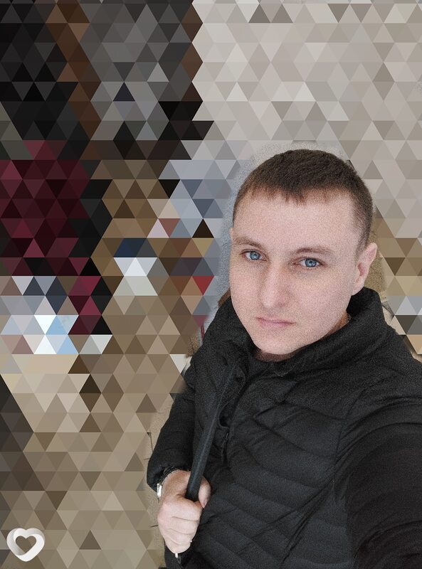 Владимир, 35, Киеве — анкета №685431